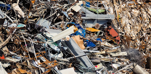 Frank's Scrap Metal Collection Wolverhampton